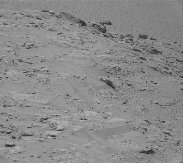 Sol 4669: Mast Camera (Mastcam)