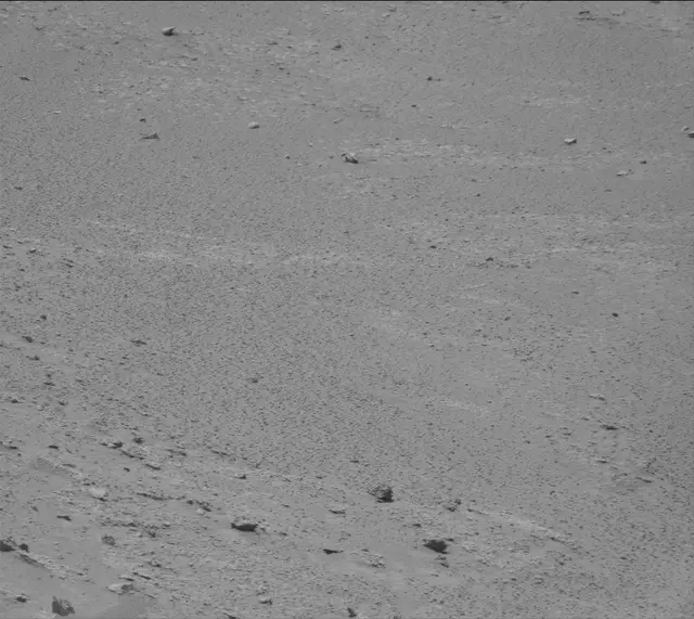 Sol 4669: Mast Camera (Mastcam)