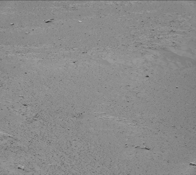 Sol 4669: Mast Camera (Mastcam)