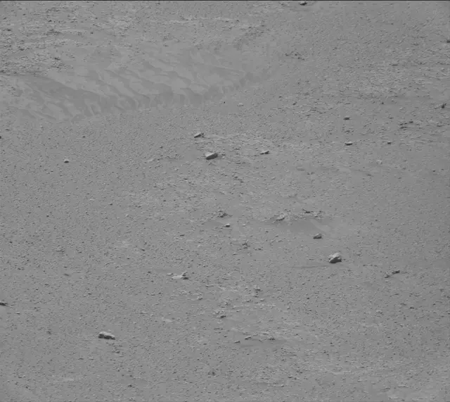 Sol 4669: Mast Camera (Mastcam)
