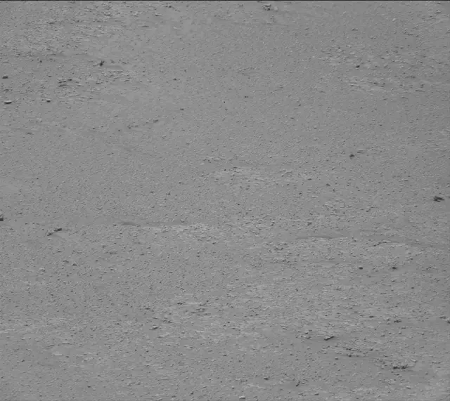 Sol 4669: Mast Camera (Mastcam)
