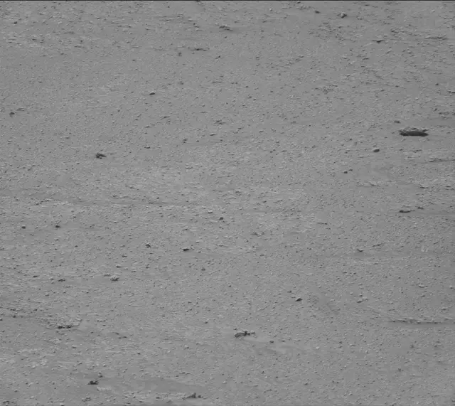 Sol 4669: Mast Camera (Mastcam)