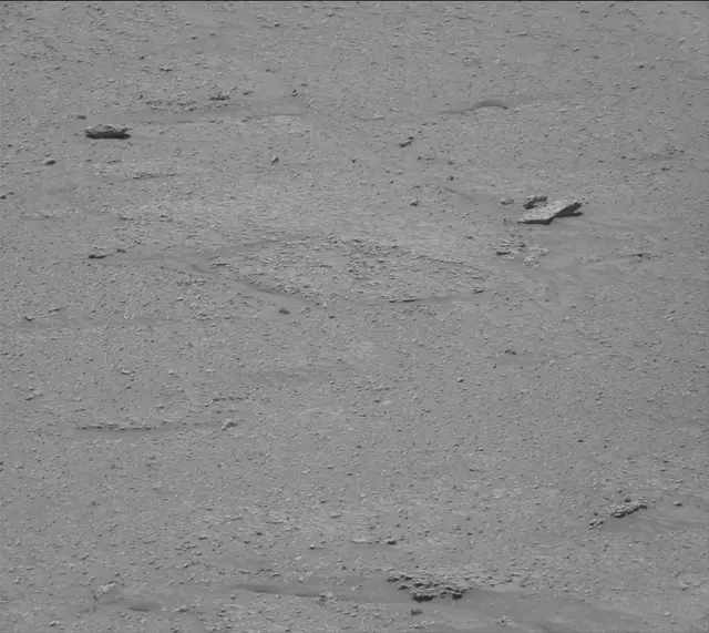 Sol 4669: Mast Camera (Mastcam)