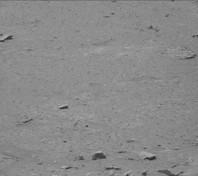 Sol 4669: Mast Camera (Mastcam)