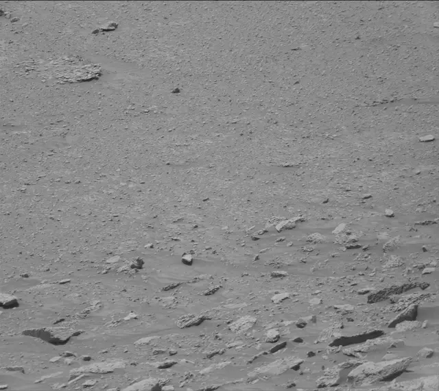 Sol 4669: Mast Camera (Mastcam)