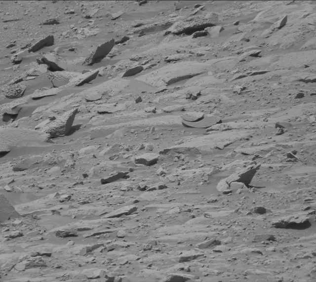 Sol 4669: Mast Camera (Mastcam)