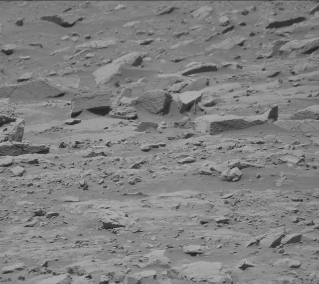 Sol 4669: Mast Camera (Mastcam)
