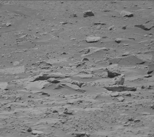 Sol 4669: Mast Camera (Mastcam)