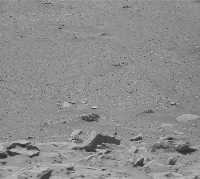 Sol 4669: Mast Camera (Mastcam)