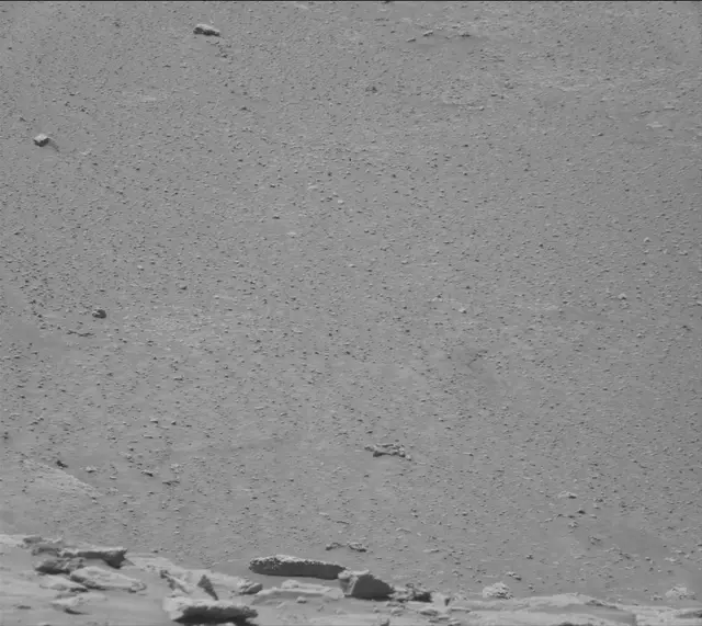 Sol 4669: Mast Camera (Mastcam)