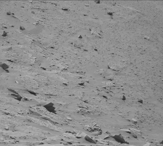 Sol 4669: Mast Camera (Mastcam)