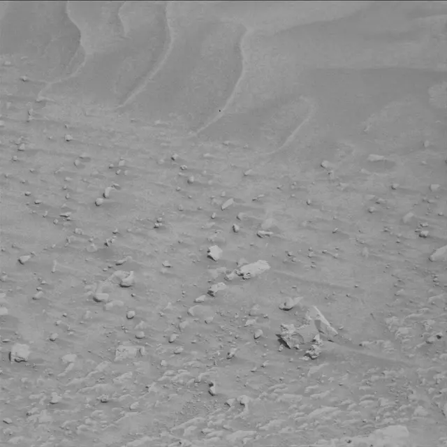 Sol 4669: Mast Camera (Mastcam)