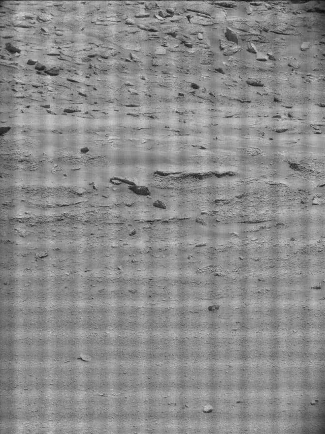 Sol 4670: Mast Camera (Mastcam)