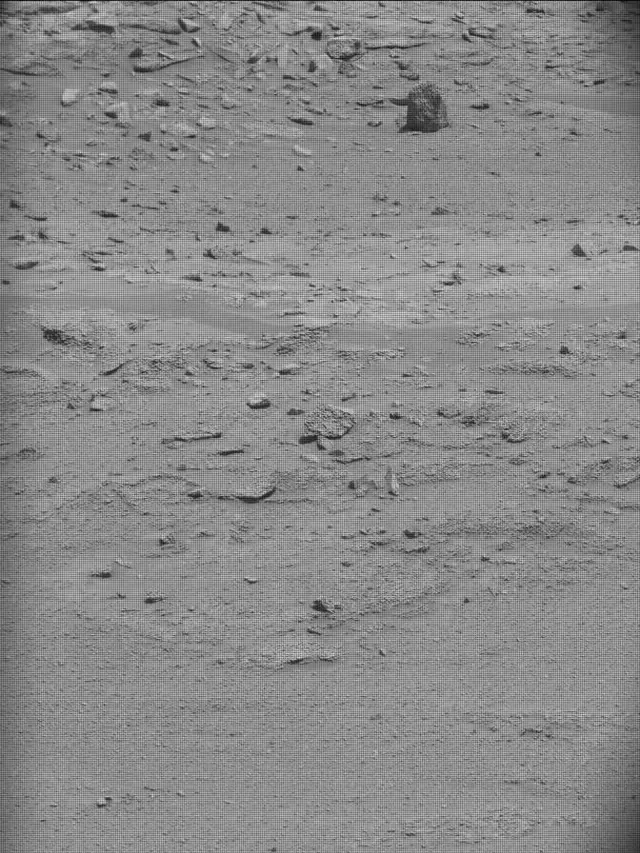 Sol 4670: Mast Camera (Mastcam)