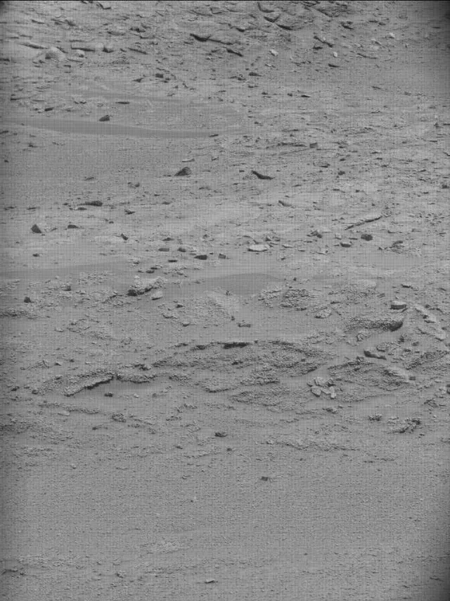 Sol 4670: Mast Camera (Mastcam)
