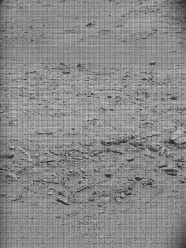 Sol 4670: Mast Camera (Mastcam)