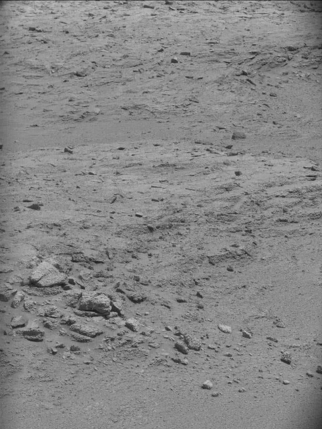 Sol 4670: Mast Camera (Mastcam)