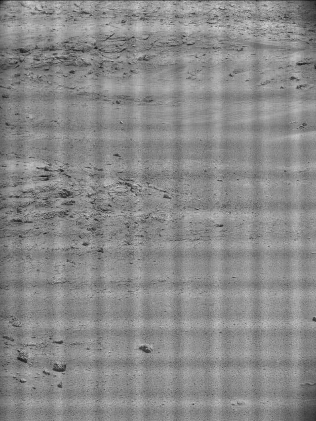 Sol 4670: Mast Camera (Mastcam)