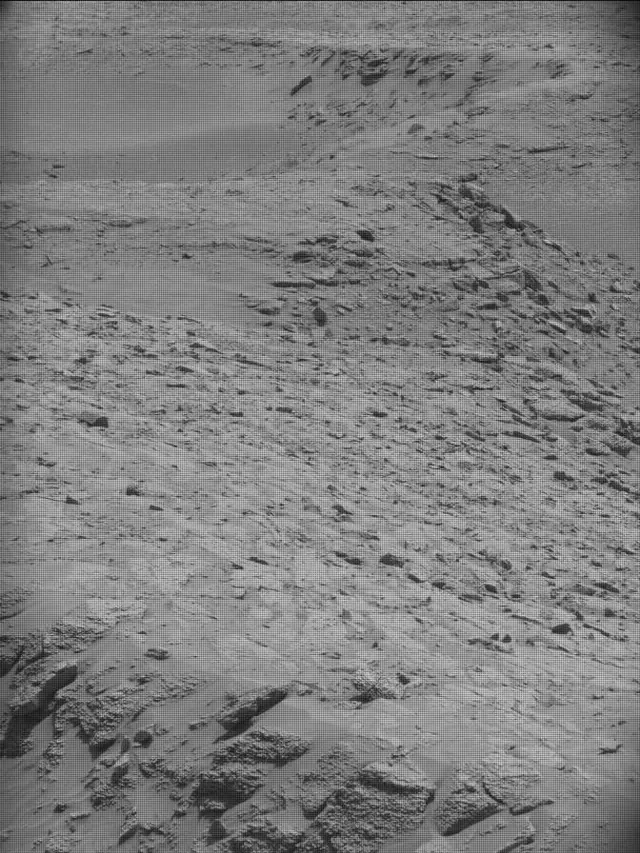 Sol 4670: Mast Camera (Mastcam)