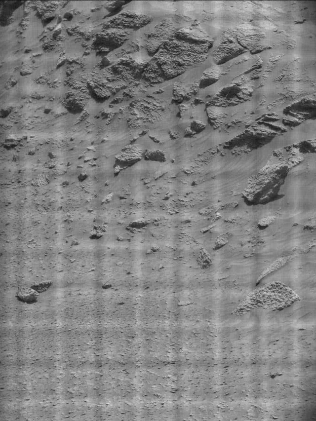 Sol 4670: Mast Camera (Mastcam)