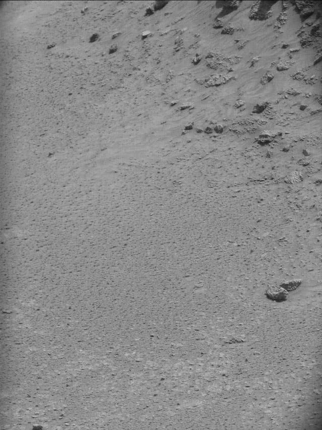 Sol 4670: Mast Camera (Mastcam)