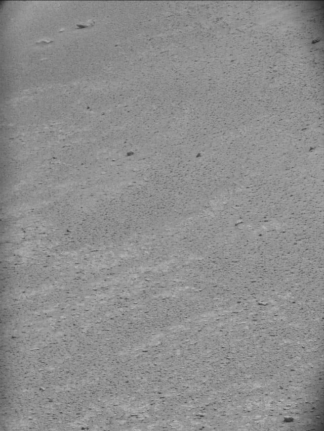 Sol 4670: Mast Camera (Mastcam)