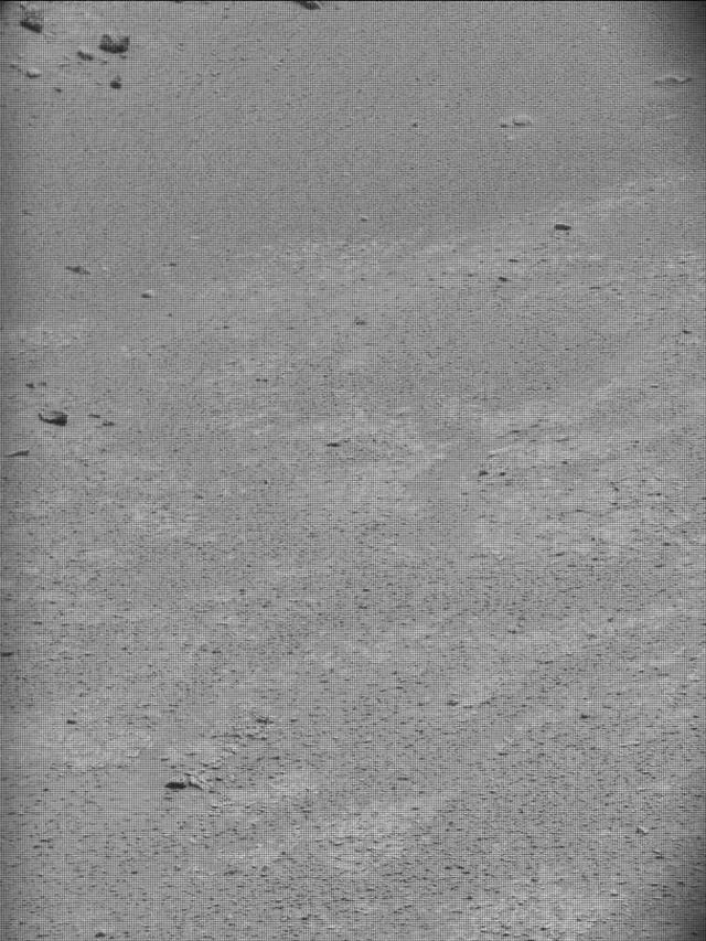 Sol 4670: Mast Camera (Mastcam)