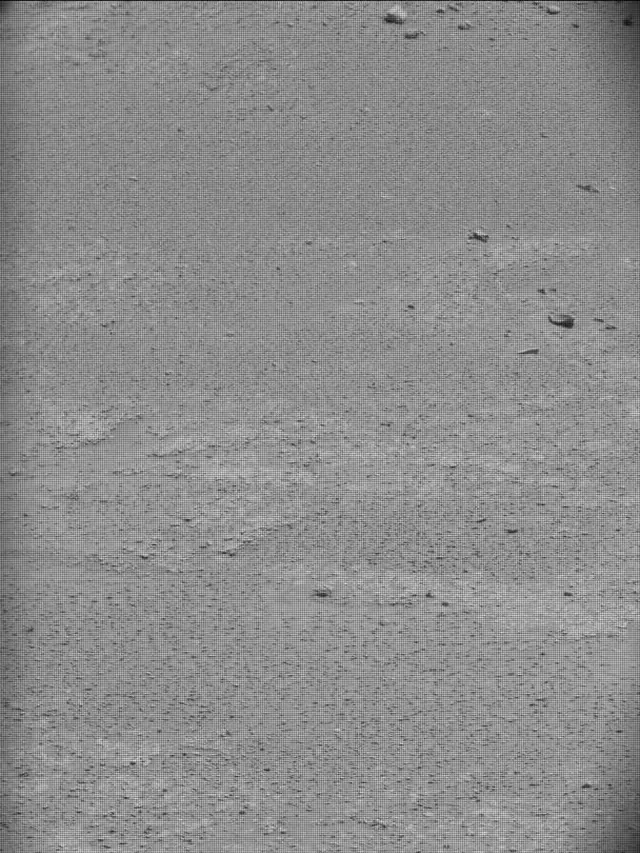 Sol 4670: Mast Camera (Mastcam)