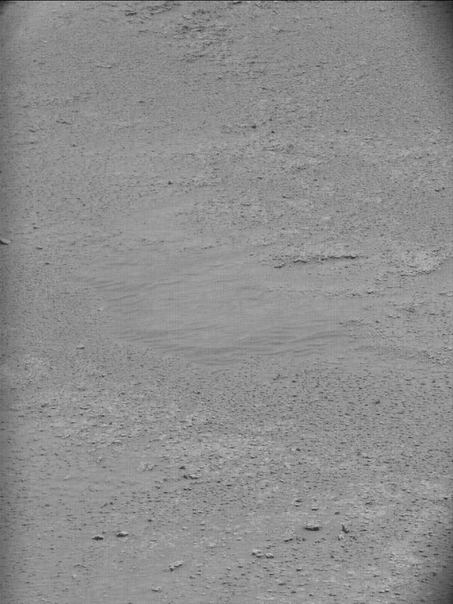Sol 4670: Mast Camera (Mastcam)
