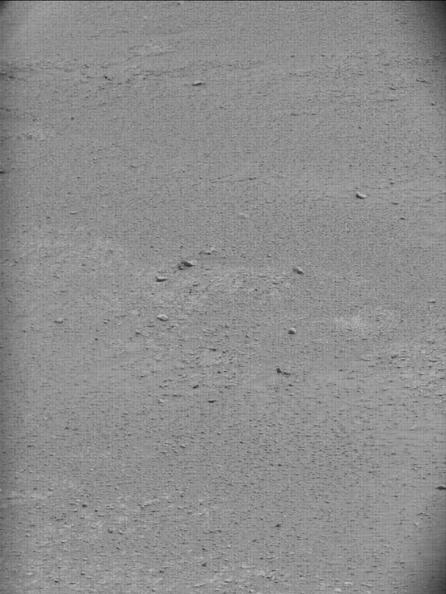 Sol 4670: Mast Camera (Mastcam)