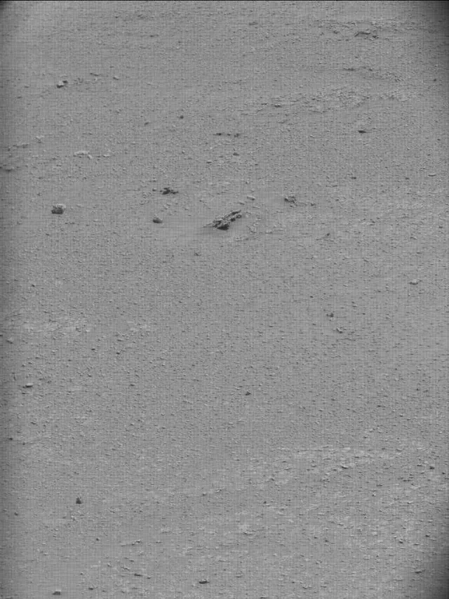 Sol 4670: Mast Camera (Mastcam)