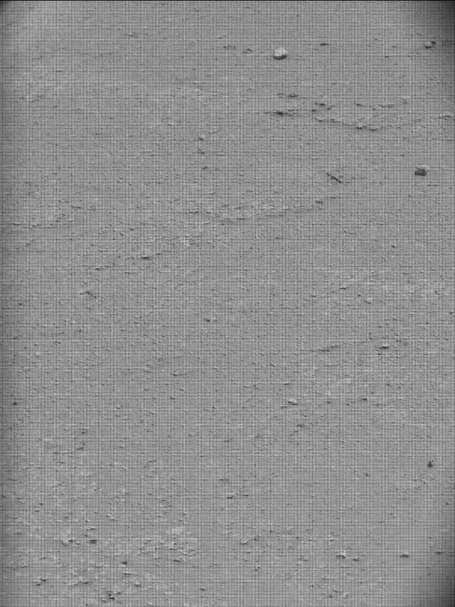 Sol 4670: Mast Camera (Mastcam)
