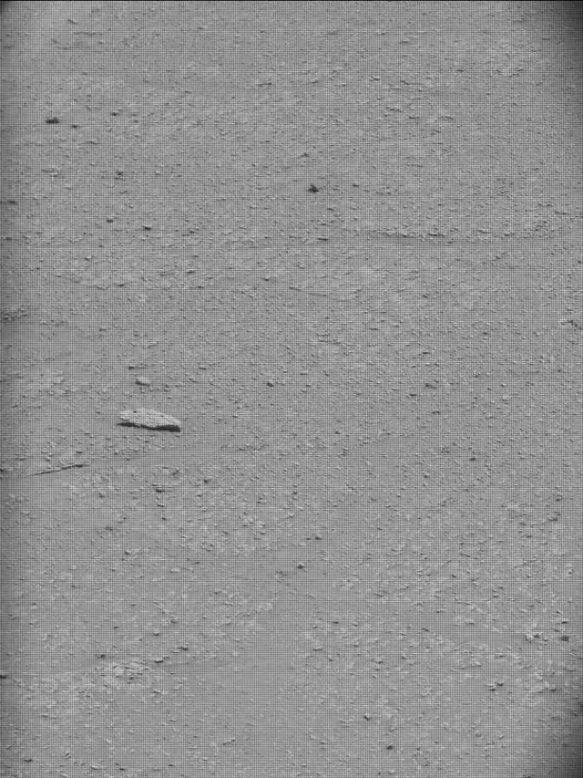 Sol 4670: Mast Camera (Mastcam)