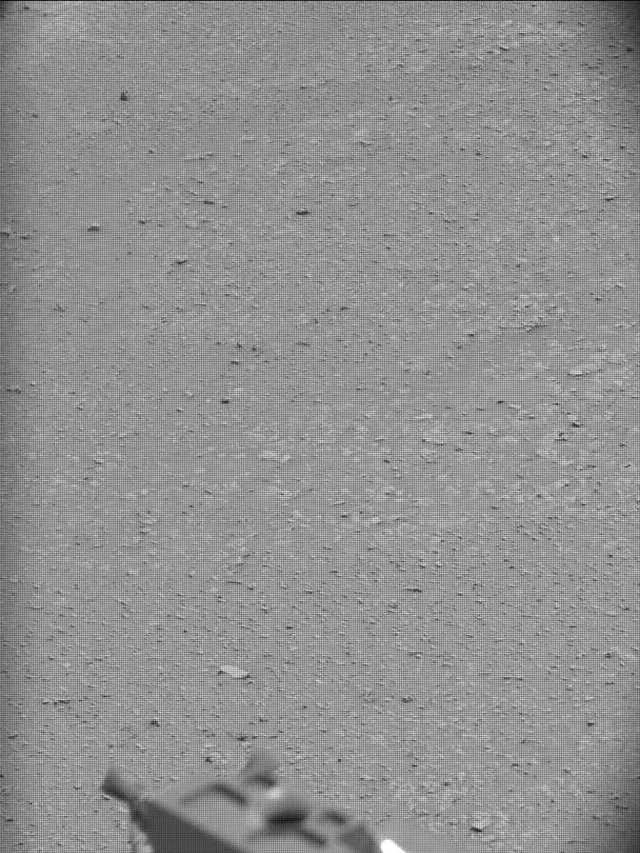 Sol 4670: Mast Camera (Mastcam)