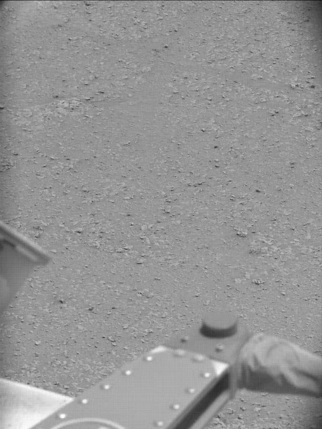 Sol 4670: Mast Camera (Mastcam)