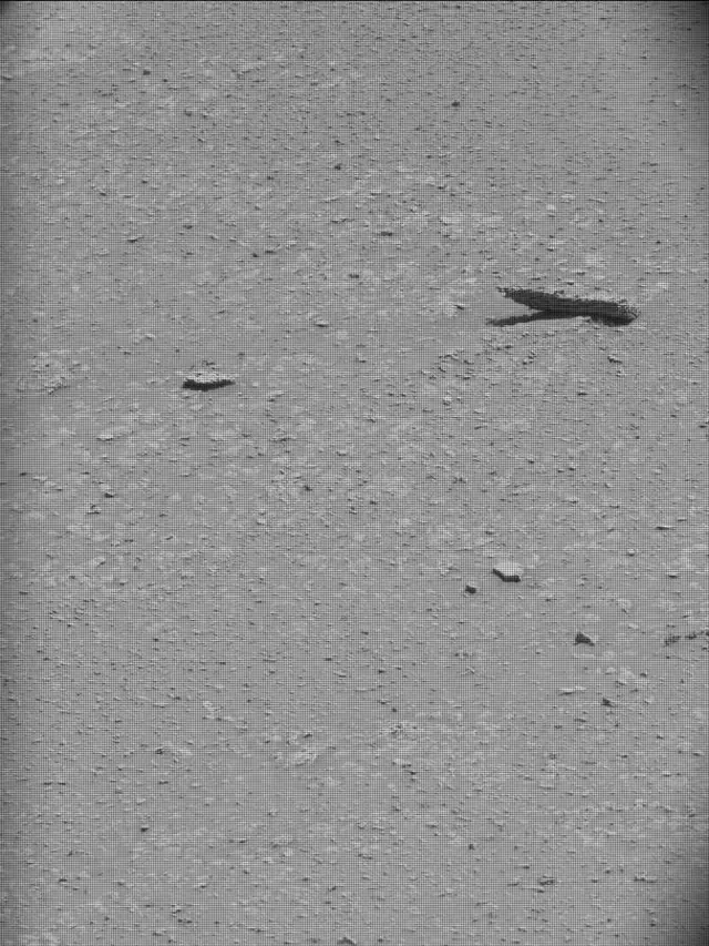 Sol 4670: Mast Camera (Mastcam)