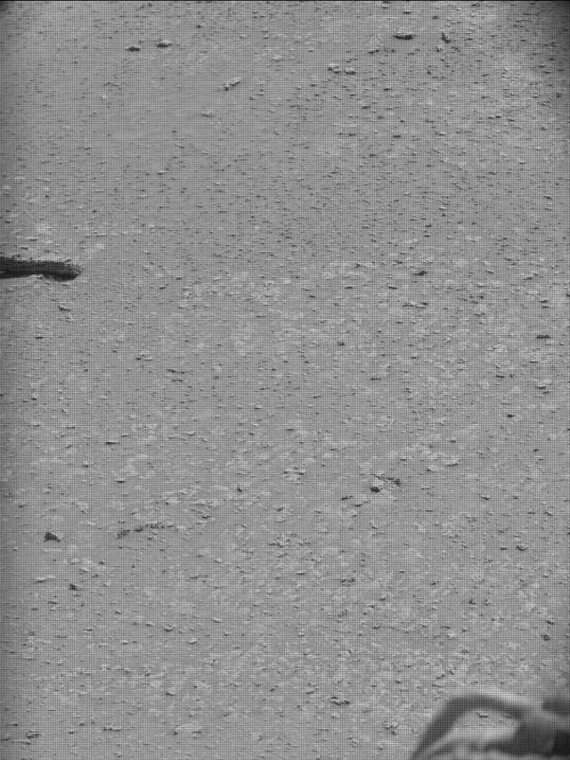 Sol 4670: Mast Camera (Mastcam)