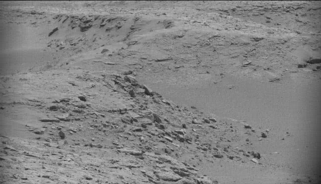 Sol 4670: Mast Camera (Mastcam)