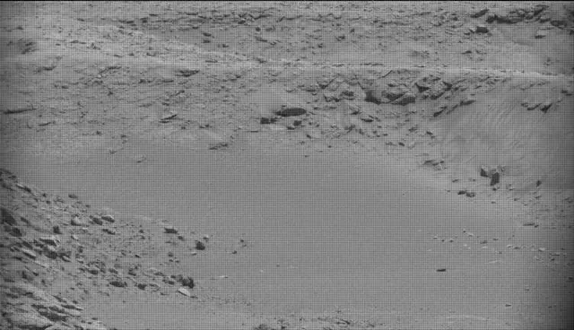 Sol 4670: Mast Camera (Mastcam)