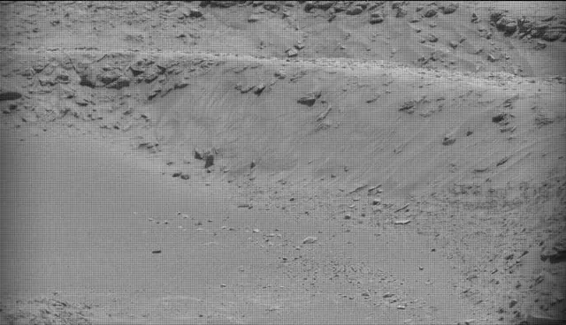 Sol 4670: Mast Camera (Mastcam)