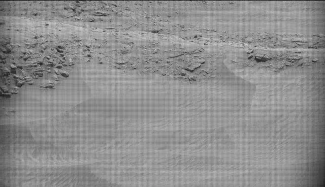 Sol 4670: Mast Camera (Mastcam)