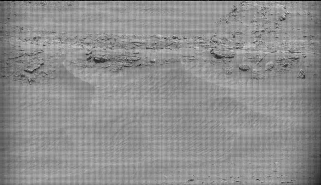 Sol 4670: Mast Camera (Mastcam)