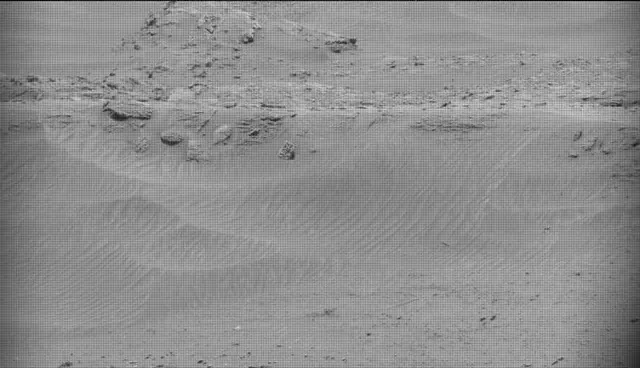 Sol 4670: Mast Camera (Mastcam)
