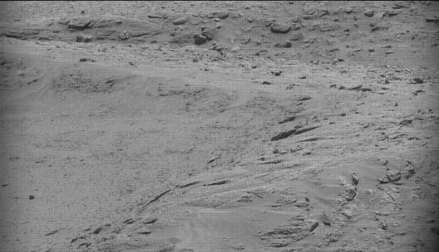 Sol 4670: Mast Camera (Mastcam)