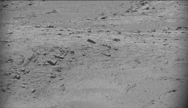 Sol 4670: Mast Camera (Mastcam)