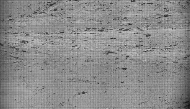 Sol 4670: Mast Camera (Mastcam)