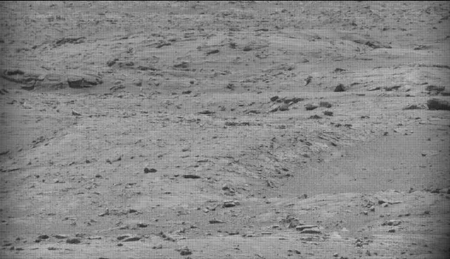 Sol 4670: Mast Camera (Mastcam)