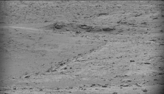 Sol 4670: Mast Camera (Mastcam)