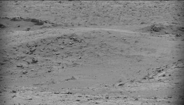 Sol 4670: Mast Camera (Mastcam)