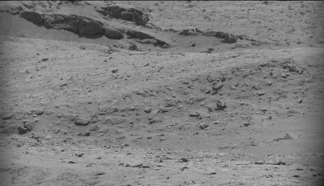 Sol 4670: Mast Camera (Mastcam)